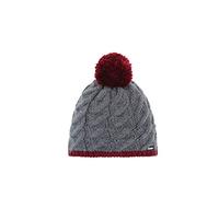 Eisbär Unisex Mütze Asteria Pompon Mü