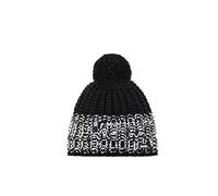 Eisbär Unisex Mütze Focus Pompon