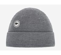 Eisbär Unisex Mütze Laren graumele -