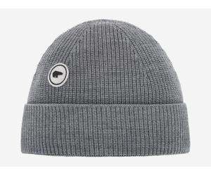 Eisbär Unisex Mütze Laren graumele -