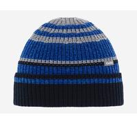 Eisbär Mali MÜ Nacht-blitzblau-hellgrau