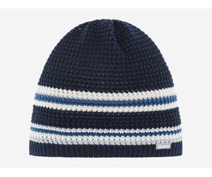 Eisbär Unisex Mütze Mex OS nacht-hellgrau-milk-h.cobalt -