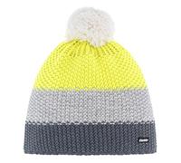 Eisbär Unisex Mütze Star Pompon