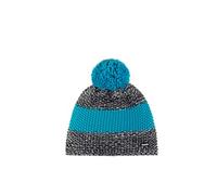 Eisbär Unisex Mütze Styler Pompon Mü
