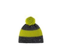 Eisbär Unisex Mütze Styler Pompon Mü