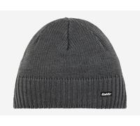 Eisbär Unisex Mütze Trop MÜ XL schwarz -