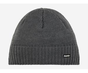 Eisbär Unisex Mütze Trop MÜ XL schwarz -