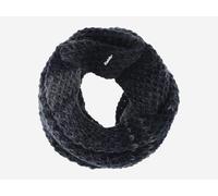 Eisbär Unisex Schal Bao Loop grafitgrau -