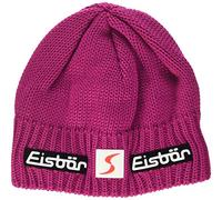 Eisbär Unisex Trop MÜ SP Mütze, Rosa (deep pink)One Size