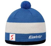 Vin Active Merino SP Beanie by Eisbär schwarz-blau One Size