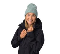 Eisbär Wintermütze (Beanie, Merinomix) Swell mintgrün meliert - 1 Stück