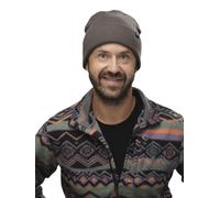 Eisbär Mütze Herren & Damen Skater 2.0 Grün - Urbane Beanie Unisex warme 2 Lagen Strickmütze mit Umschlag atmungsaktive Haube sportlich lässiger Style aus Österreich
