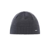 Eisbär Wintermütze (Beanie) Trop RL - graphitgrau - 1 Stück