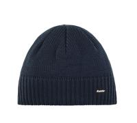 Eisbär Wintermütze (Beanie) Trop XL mit warmen Innenfleece darkblau Herren