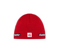 Eisbär Wintermütze (Beanie) Trop XL Ski Austria rot - 1 Stück