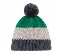 Eisbär Star Pompon Mütze RL Kids anthrazit-silvermele-court gre (707) one