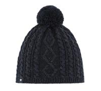 Eisbär Wintermütze Jean Active (Pompon) graphitegrau/slate - 1 Stück, Größe OneSize