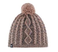 Eisbär Wintermütze Jean Active (Pompon) pink/slate - 1 Stück, Größe OneSize
