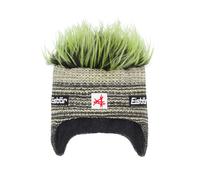 Eisbär Wintermütze (Ohrenmütze) Campo Cocker SA - braun/beige/grün - 1 Stück