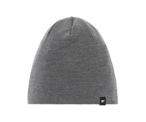 Eisbär Wollmütze "Callon 2.0" in Grau - 38% | Damen Muetzen Caps