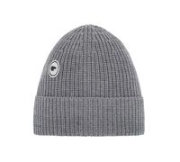Eisbär Wollmütze "Lania" in Grau - 52% | Damen Muetzen Caps