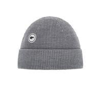 Eisbär Wollmütze "Laren" in Grau - 47% | Damen Muetzen Caps