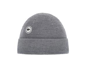 Eisbär Wollmütze "Laren" in Grau - 61% | Damen Muetzen Caps