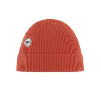 Eisbär Wollmütze "Mino" in Orange - 50% | Damen Muetzen Caps