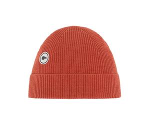 Eisbär Wollmütze "Mino" in Orange - 61% | Damen Muetzen Caps