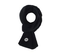 Eisbär - Callon 2.0 Scarf - Schal, Gr. One Size, schwarz (Black)