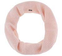 Eisbär - Women's Fenna Loop - Schal, Gr. One Size, rosa (Pearle)