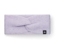 Eisbär - Women's Fenna Stirnband - Stirnband, Gr. One Size, lila (Flieder)