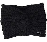 Eisbär - Women's Inga - Stirnband, Gr. One Size, schwarz (Black)