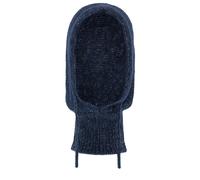 Eisbär - Women's Mathilde Hood - Sturmhaube, Gr. One Size, blau (NightSky)