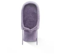 Eisbär - Women's Mathilde Hood - Sturmhaube, Gr. One Size, lila (Flieder)