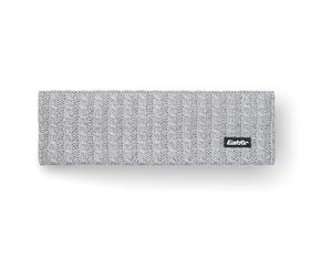 Eisbär - Women's Selina Small Stirnband - Stirnband, Gr. One Size, grau (Hellgrau)
