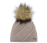 Eisbär Sita Lux Crystal Mütze beigemele/real (150) one