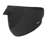 Eisbar Face Mask, Unisex, Erwachsene, Schwarz, Einheitsgröße
