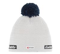 Eisbar Jamie Pompon MÜ RL SKA E33137-800, Unisex beannies, Beige, One Size EU