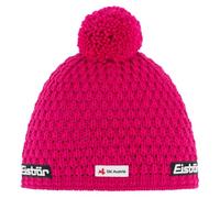 Eisbar Trail Pompon MU SKA E33133-442, Unisex beannies, Pink, One Size EU