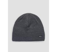 Eisbär Unisex Mütze Trop MÜ XL anthrazit -