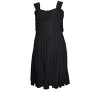Eisend - Festliches Kleid Mädchen, schwarz, Größe 170