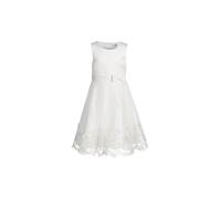 EISEND Mädchen Kleid creme | 122
