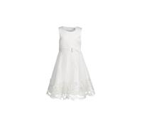 EISEND Mädchen Kleid creme | 134