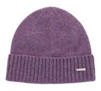 Eisglut Alanil Cashmere Damen Mütze, lila OneSize