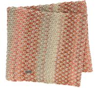 Eisglut Baileyl Loop Damen Schal, rot OneSize