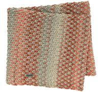 Eisglut Baileyl Loop Damen Schal, rot OneSize