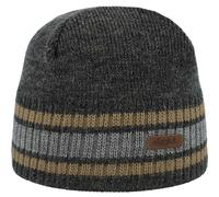 Eisglut Boweng XL Herren Mütze, grau OneSize