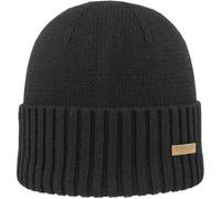Eisglut Cliffg Herren Mütze, schwarz OneSize