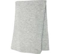 Eisglut Dafnal Damen Schal, silber OneSize